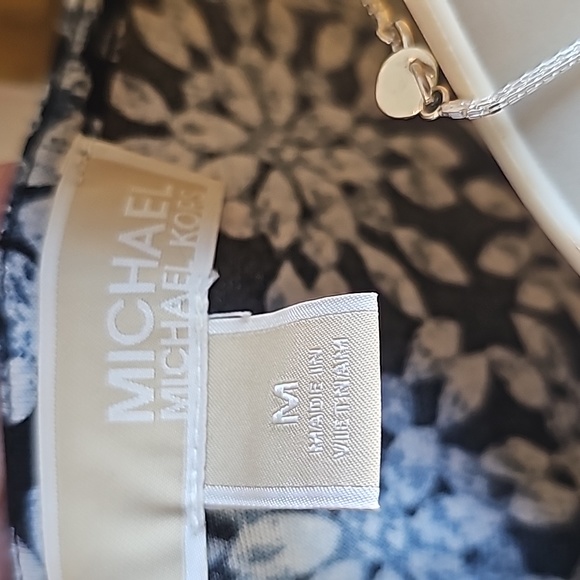 Michael Michael Kors jersey dress - Picture 6 of 7